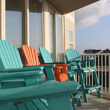 Ocean View, 2Br, 2Ba Condo, St Regis 3213, Topsail, Nc North Topsail Beach Εξωτερικό φωτογραφία