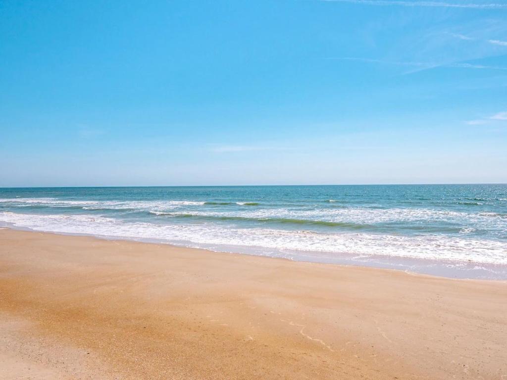 Ocean View, 2Br, 2Ba Condo, St Regis 3213, Topsail, Nc North Topsail Beach Εξωτερικό φωτογραφία