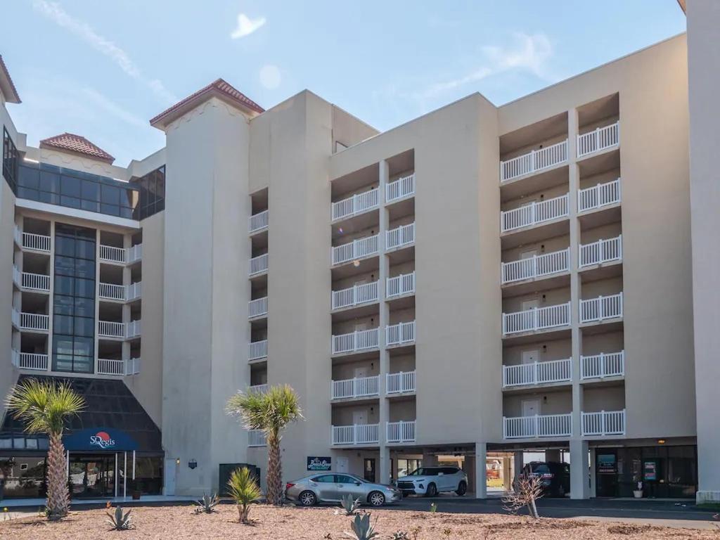 Ocean View, 2Br, 2Ba Condo, St Regis 3213, Topsail, Nc North Topsail Beach Εξωτερικό φωτογραφία