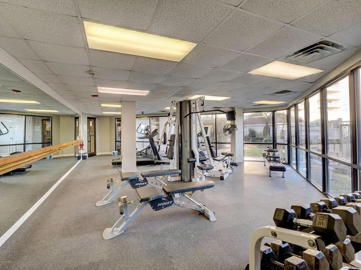 Ocean View, 2Br, 2Ba Condo, St Regis 3213, Topsail, Nc North Topsail Beach Εξωτερικό φωτογραφία