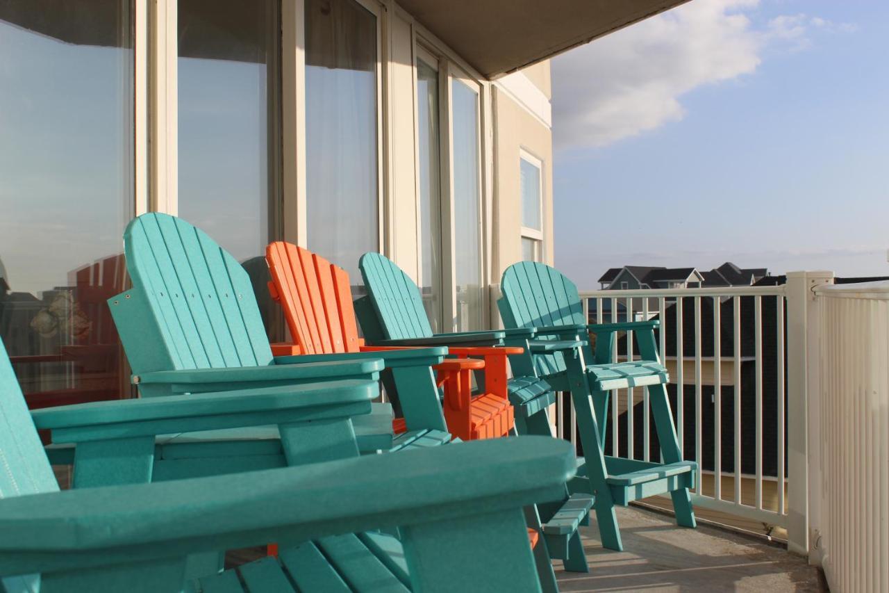 Ocean View, 2Br, 2Ba Condo, St Regis 3213, Topsail, Nc North Topsail Beach Εξωτερικό φωτογραφία