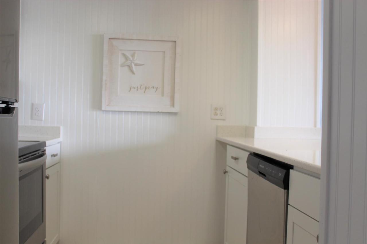 Ocean View, 2Br, 2Ba Condo, St Regis 3213, Topsail, Nc North Topsail Beach Εξωτερικό φωτογραφία