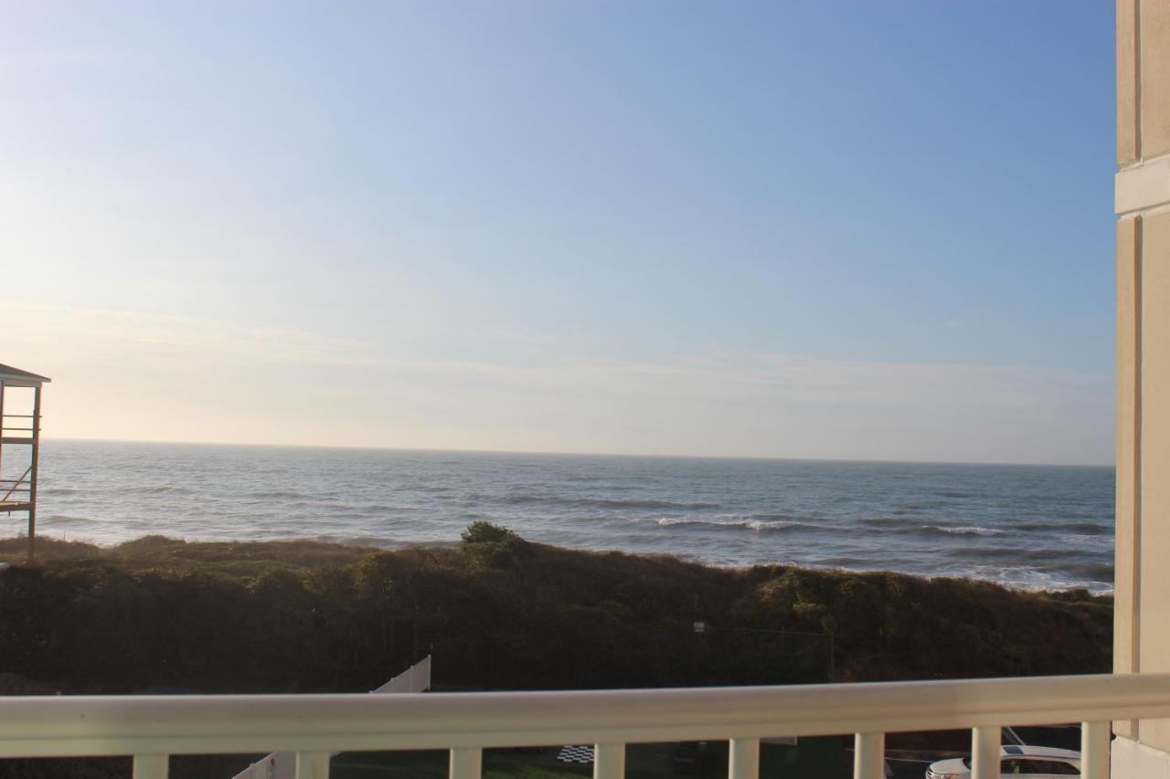 Ocean View, 2Br, 2Ba Condo, St Regis 3213, Topsail, Nc North Topsail Beach Εξωτερικό φωτογραφία