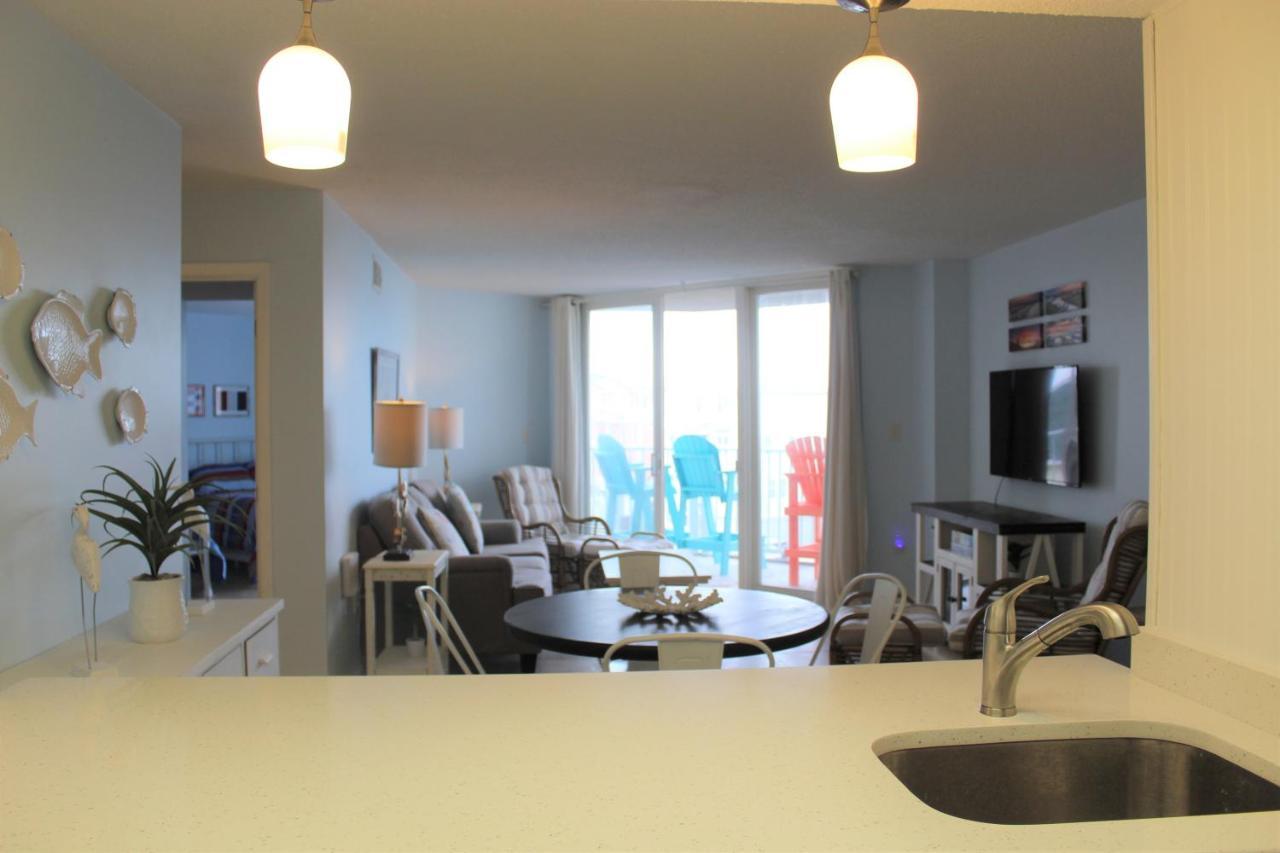 Ocean View, 2Br, 2Ba Condo, St Regis 3213, Topsail, Nc North Topsail Beach Εξωτερικό φωτογραφία