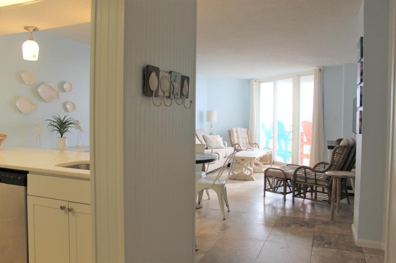 Ocean View, 2Br, 2Ba Condo, St Regis 3213, Topsail, Nc North Topsail Beach Εξωτερικό φωτογραφία