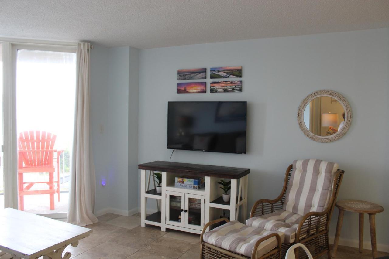Ocean View, 2Br, 2Ba Condo, St Regis 3213, Topsail, Nc North Topsail Beach Εξωτερικό φωτογραφία