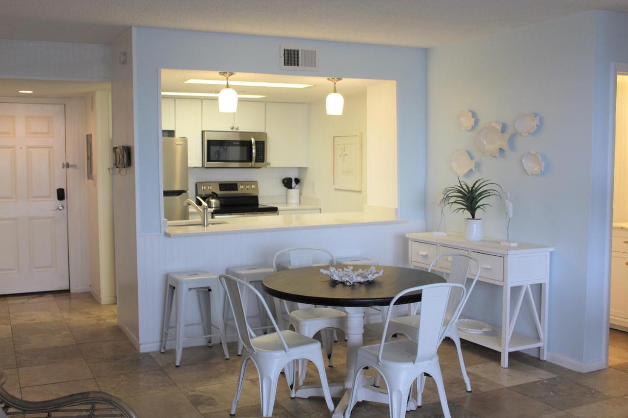 Ocean View, 2Br, 2Ba Condo, St Regis 3213, Topsail, Nc North Topsail Beach Εξωτερικό φωτογραφία