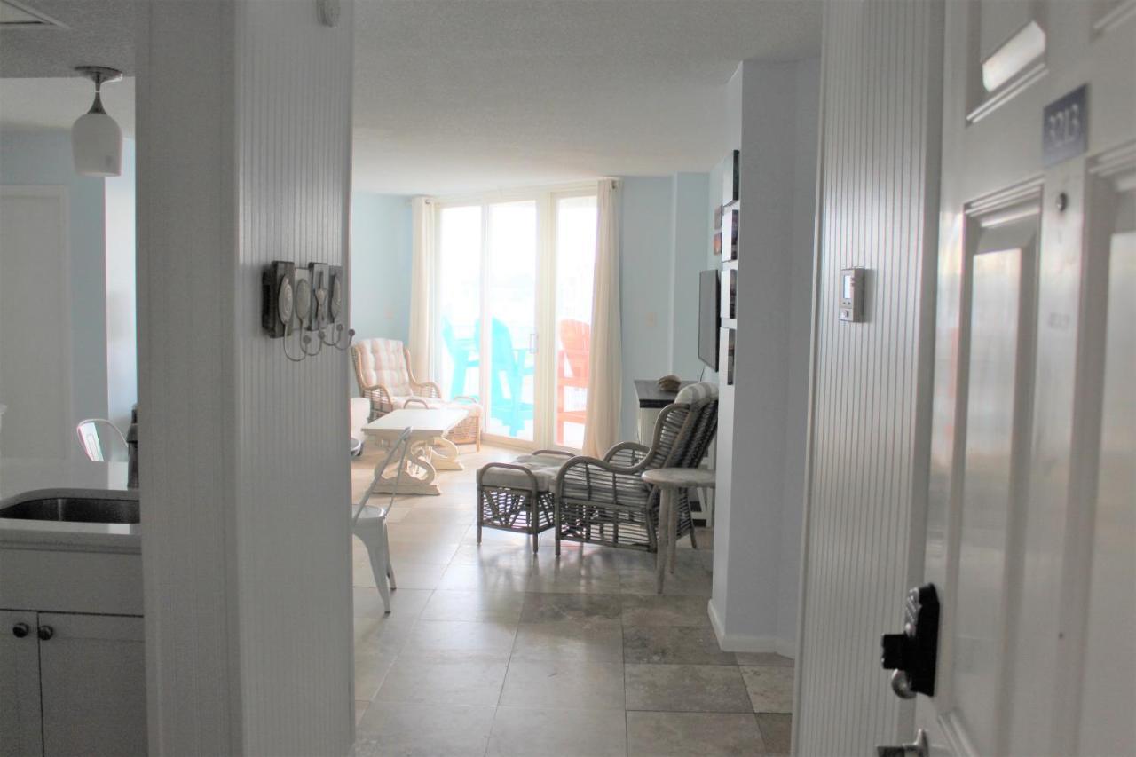 Ocean View, 2Br, 2Ba Condo, St Regis 3213, Topsail, Nc North Topsail Beach Εξωτερικό φωτογραφία