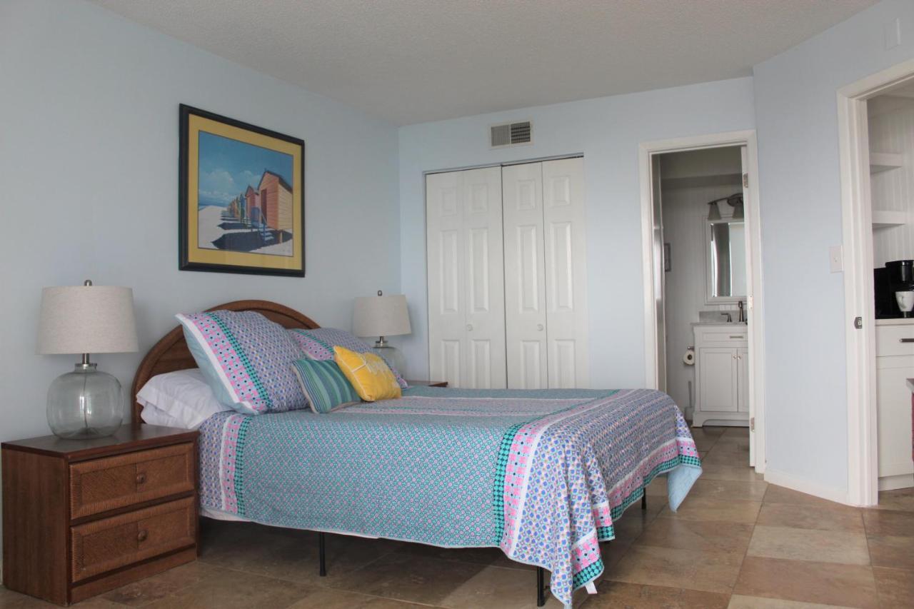 Ocean View, 2Br, 2Ba Condo, St Regis 3213, Topsail, Nc North Topsail Beach Εξωτερικό φωτογραφία