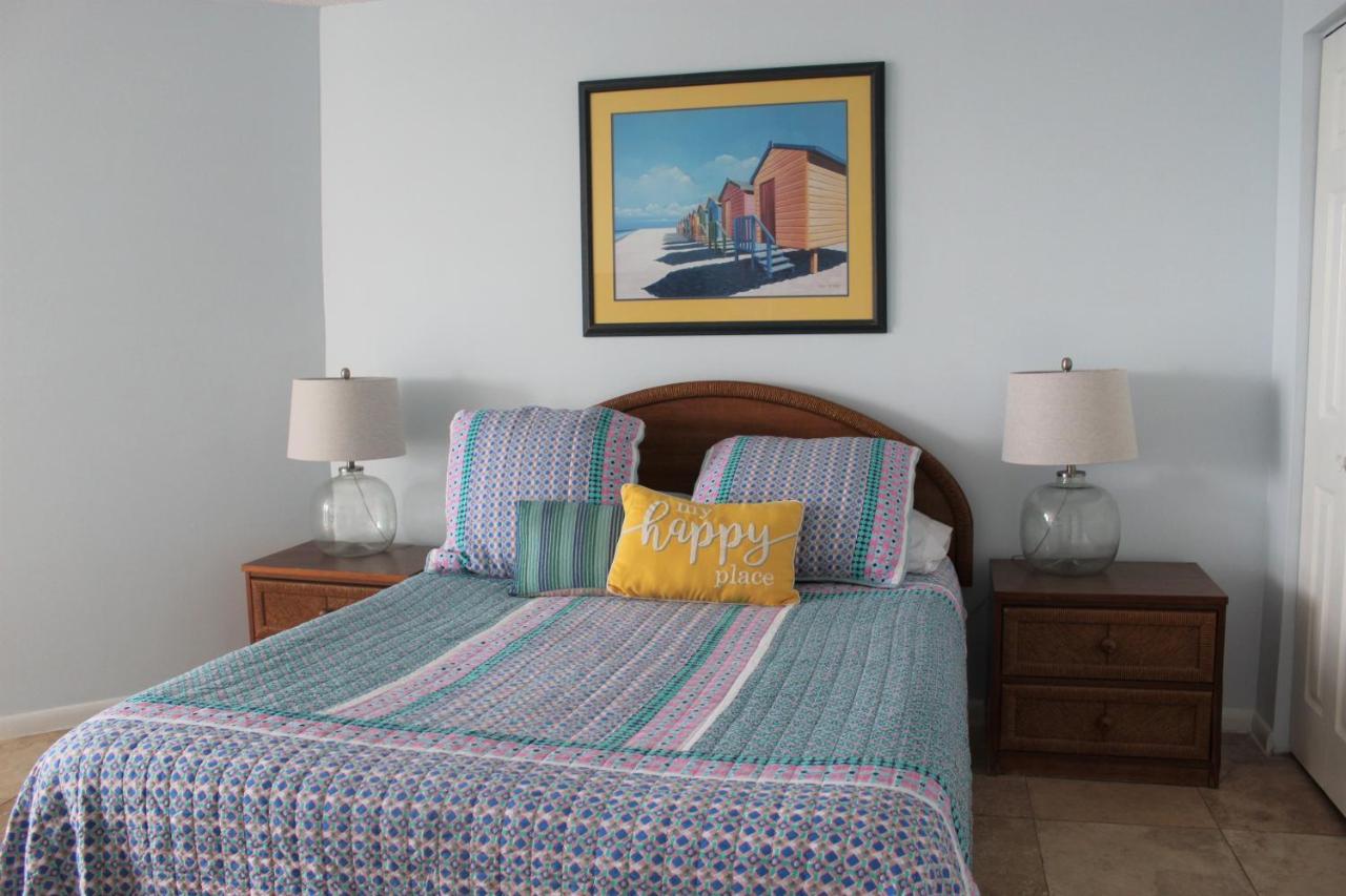 Ocean View, 2Br, 2Ba Condo, St Regis 3213, Topsail, Nc North Topsail Beach Εξωτερικό φωτογραφία