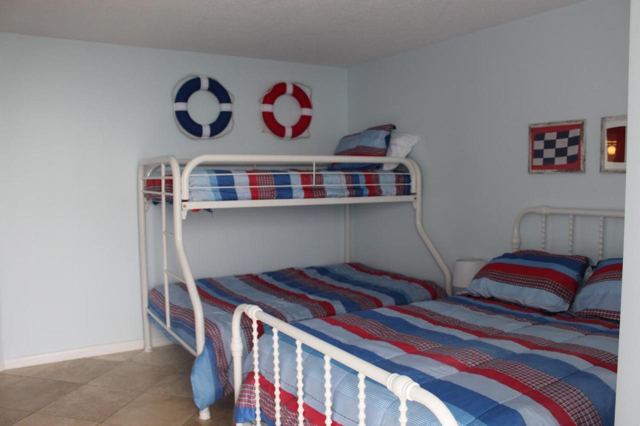 Ocean View, 2Br, 2Ba Condo, St Regis 3213, Topsail, Nc North Topsail Beach Εξωτερικό φωτογραφία