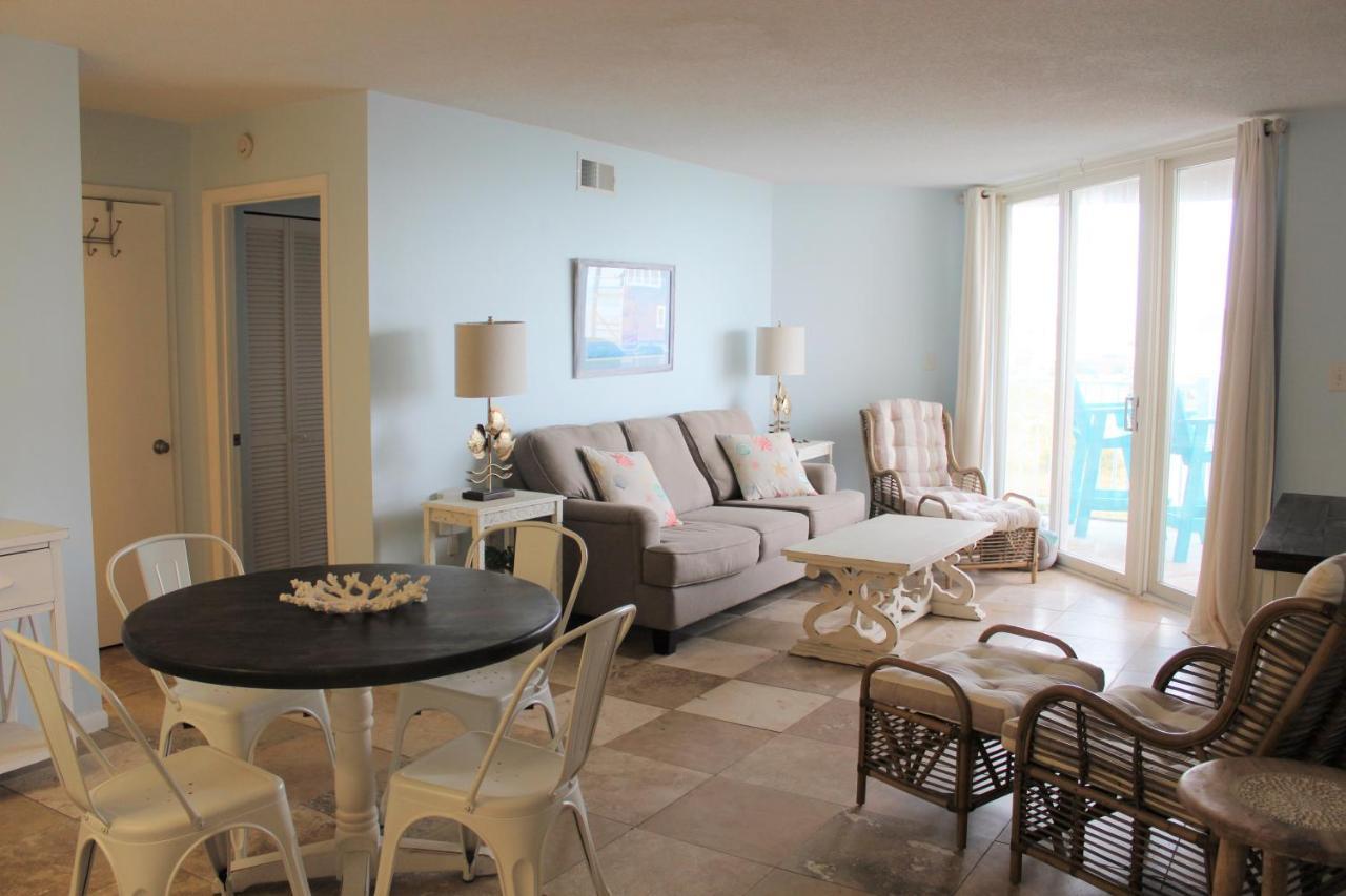Ocean View, 2Br, 2Ba Condo, St Regis 3213, Topsail, Nc North Topsail Beach Εξωτερικό φωτογραφία