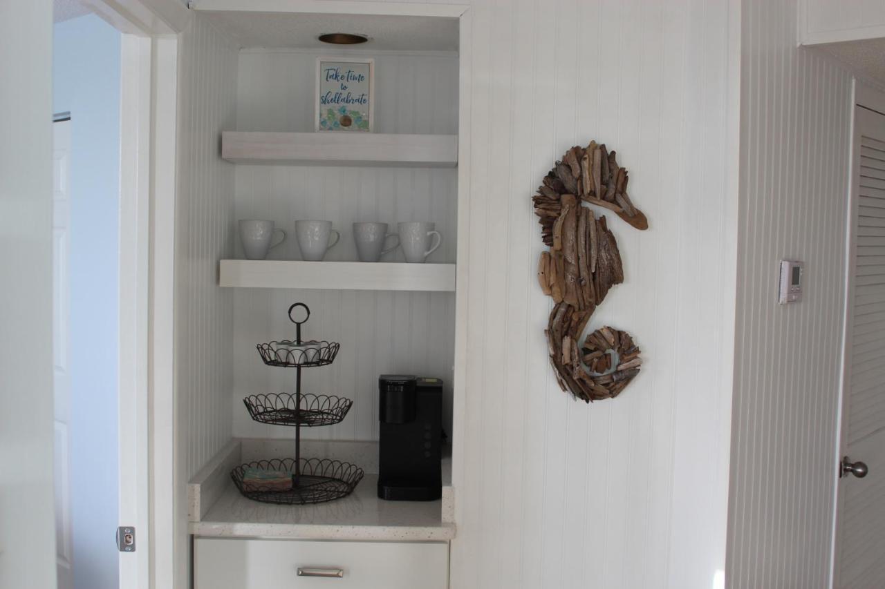 Ocean View, 2Br, 2Ba Condo, St Regis 3213, Topsail, Nc North Topsail Beach Εξωτερικό φωτογραφία