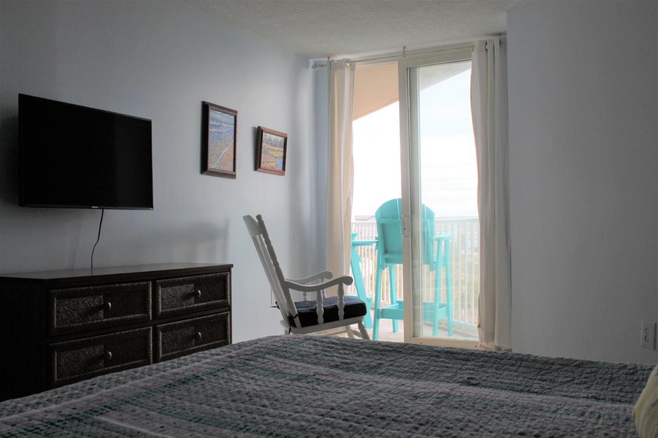 Ocean View, 2Br, 2Ba Condo, St Regis 3213, Topsail, Nc North Topsail Beach Εξωτερικό φωτογραφία